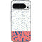 Polka Dot Split Pixel 9 Pro XL Skin